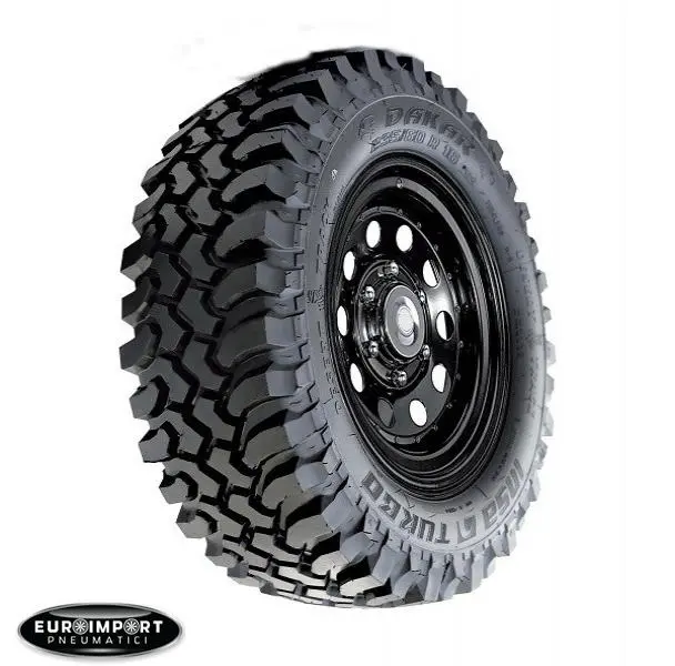 Insa turbo DAKAR  205/80 R16 110 Q  